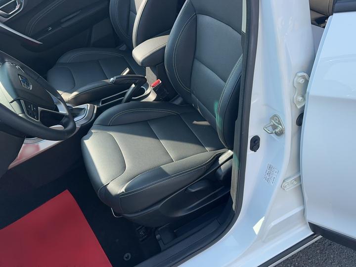 Vision X3 2018 1.5L AT photo 7
