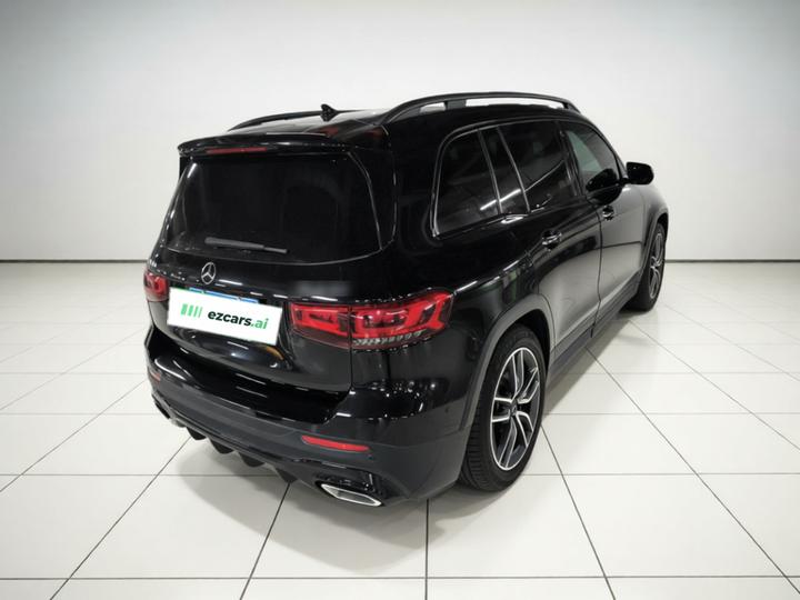 GLB AMG 2021 AMG GLB 35 4MATIC photo 4