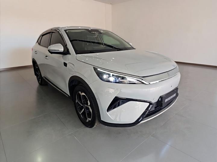 Yuan PLUS 2025 ADAS 510KM Leading photo 3