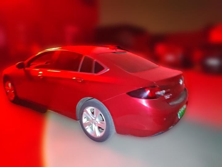 Regal 2017 20T Elite photo 4