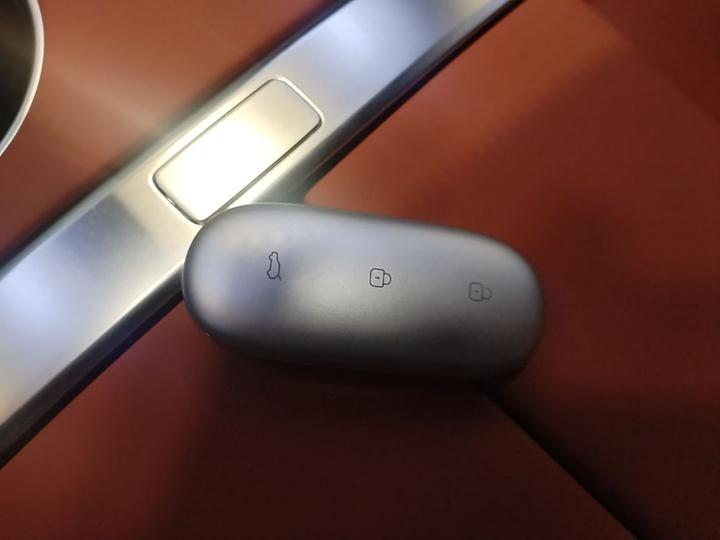 Li L9 2025 Ultra Smart Refresh Edition photo 8