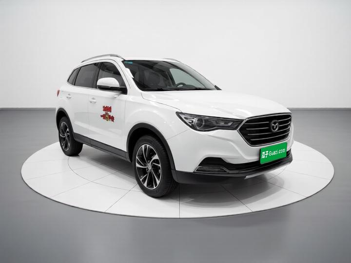 Bestune X40 2019 1.6L MT Luxury China VI photo 3
