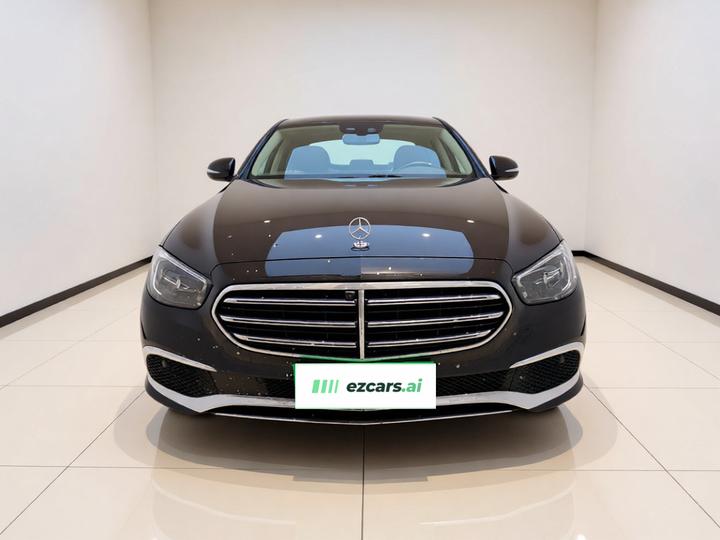 E-Class 2023 Facelift E 300 L Fashion photo 2