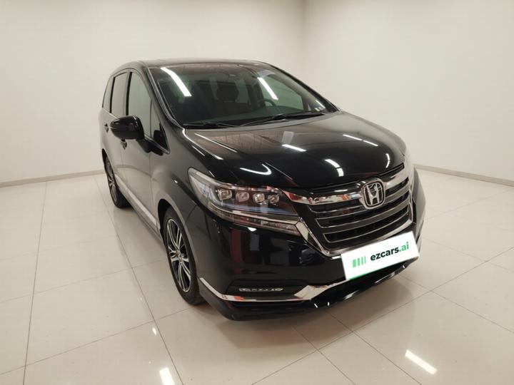 Elysion 2019 2.0L Hybrid Luxury photo 3