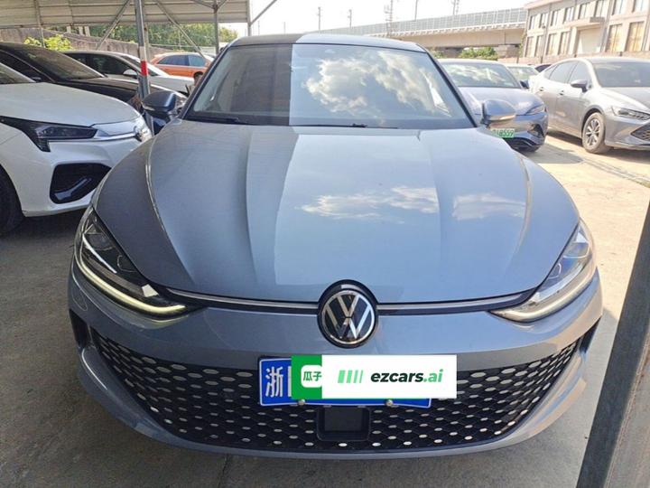 2022 Lamando L 280TSI DSG Cool photo 2