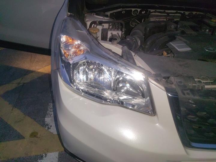 Forester 2014 2.5i AT Elite photo 7