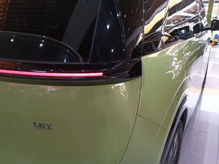 MIX 2025 Long Range ADAS photo 7