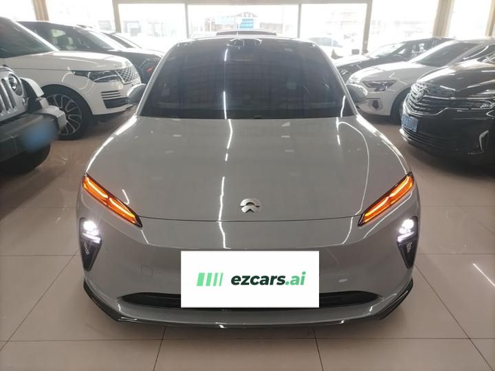 ET5 2024 75kWh photo 2