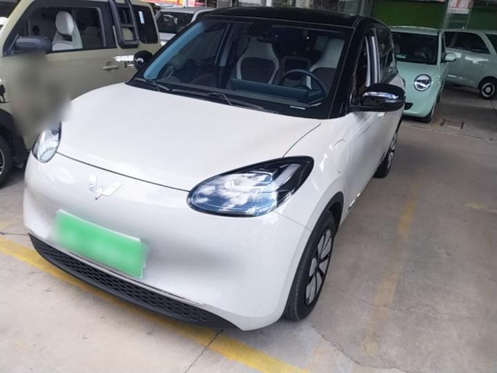 Wuling Bingo 2023 410km Exclusive