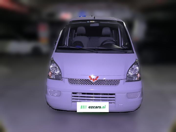 Wuling Rongguang 2019 1.5L Extended photo 2