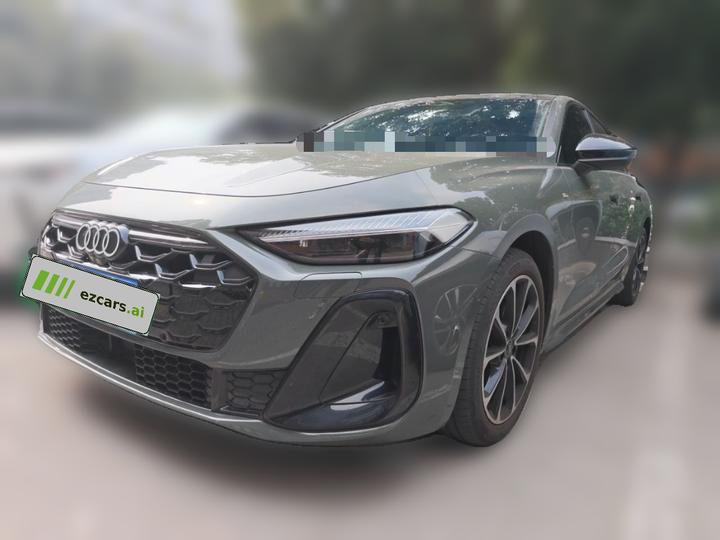 A5L 2026 2.0T Sport Plus