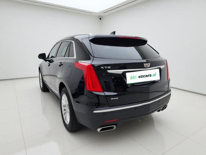 XT5 2018 28E AWD Tech photo 4