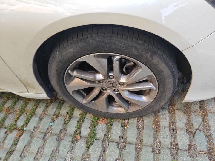 Accord 2018 260TURBO Elite China VI photo 8