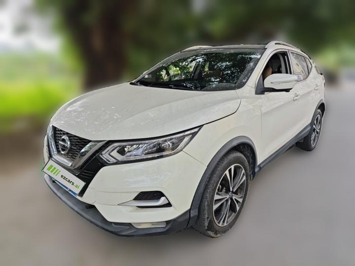 Qashqai 2022 2.0L CVT XV Prem Luxury