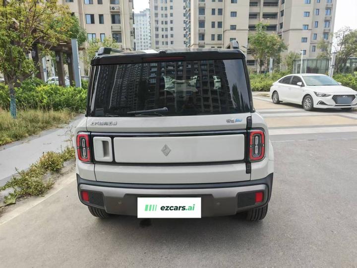 Plus 2026 501km Smart Premium photo 3
