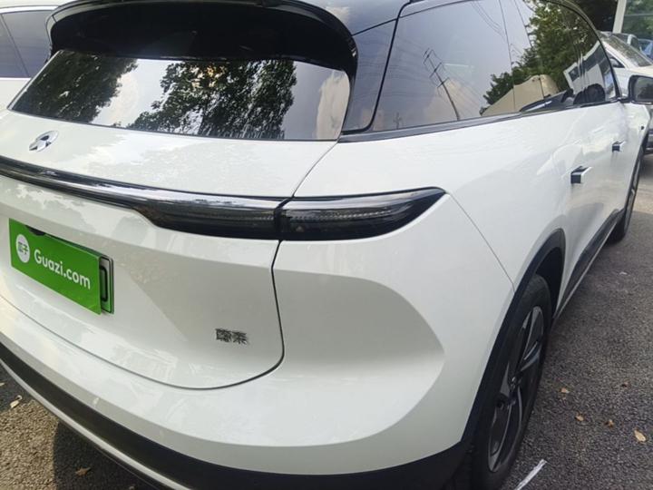 ES6 2024 75kWh photo 7