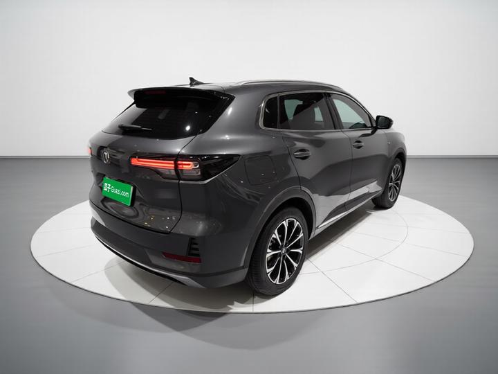 Nevo Q05 Classic 2025 125 Exclusive photo 4
