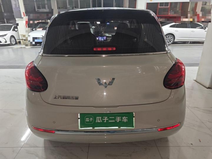 Wuling Bingo 2023 333km photo 3