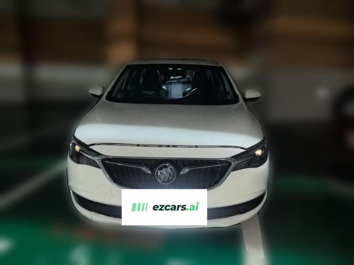 Excelle 2019 18T AT Elite China VI photo 2