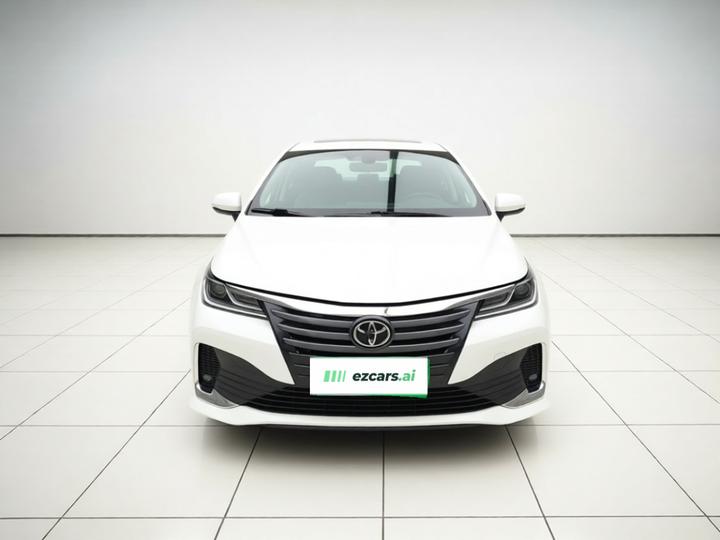 2021 2.0L Progressive photo 2