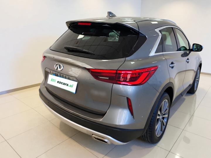 QX50 2018 2.0T RWD photo 6