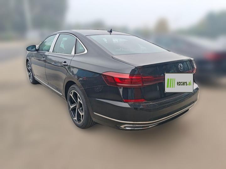 Passat 2026 380TSI photo 4