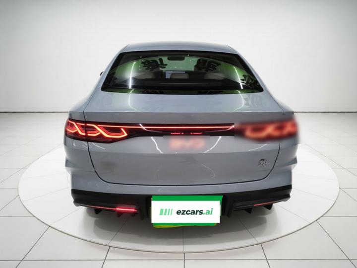 Qin L 2024 DM-i 120KM Excellence photo 5