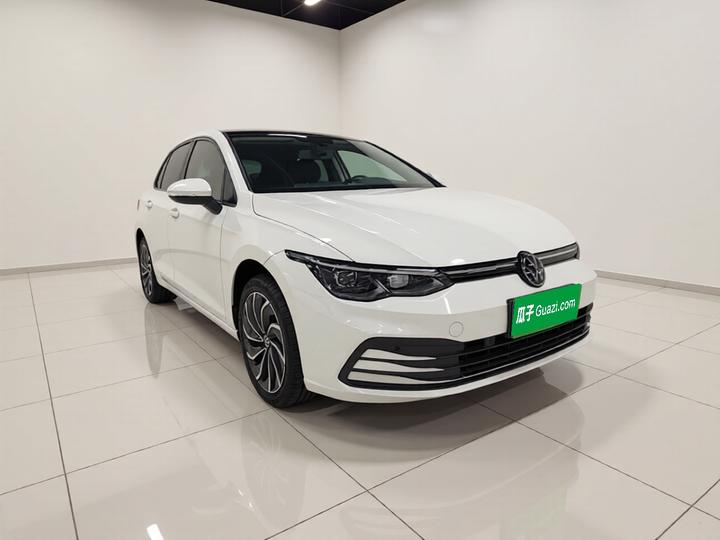 Golf 2021 280TSI DSG Pro photo 3