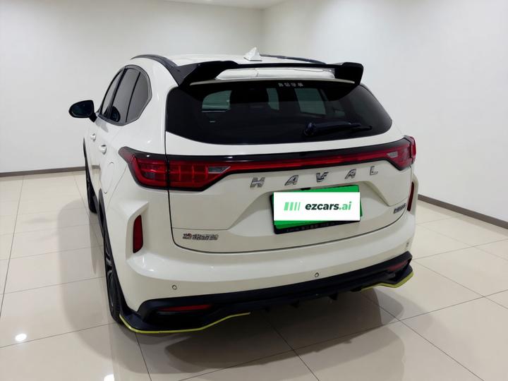 2022 Energetic 1.5T photo 4