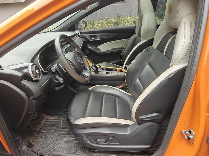 MG6 2021 Pro 1.5T AT Trophy Flagship photo 7