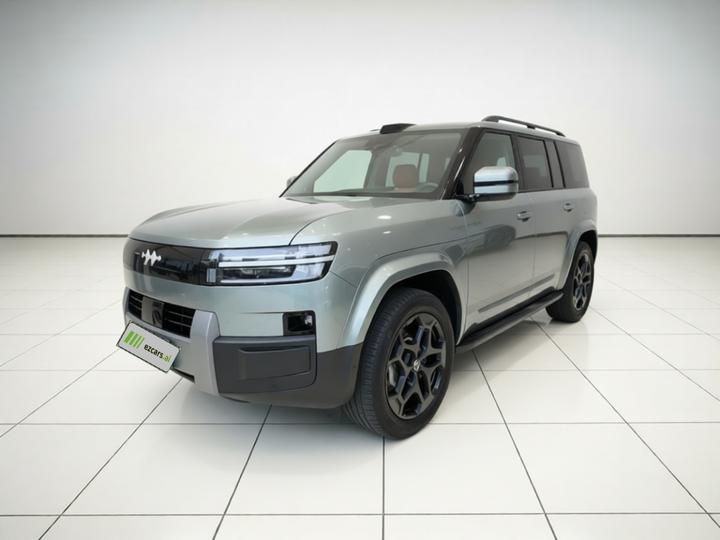 Fang Cheng Bao 7 2025 190KM AWD Ultra
