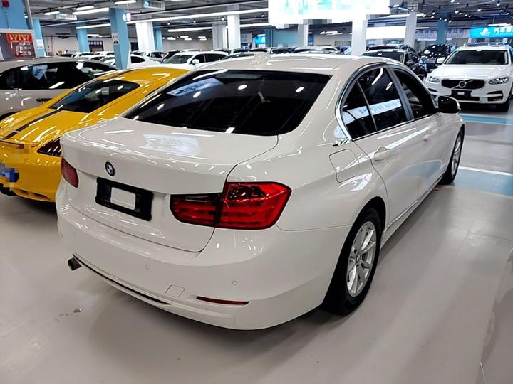 3 Series 2013 316i Progressive photo 4