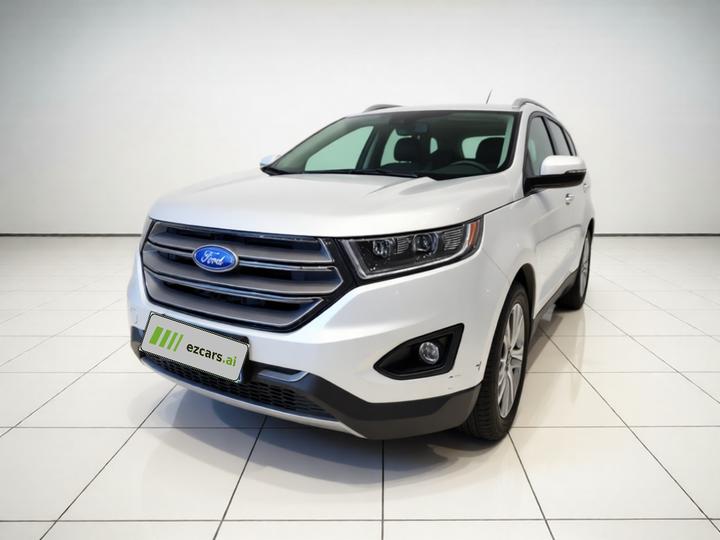 Edge 2016 EcoBoost 245 RWD 7-Seater