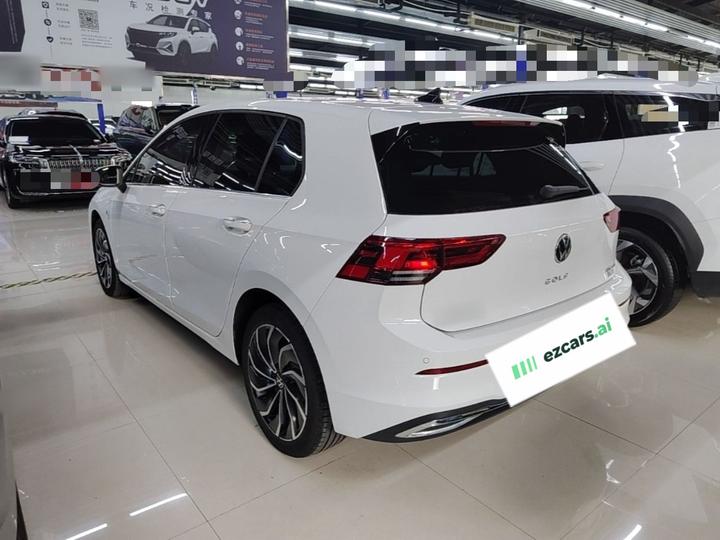 Golf 2023 Facelift 280TSI DSG Pro photo 4
