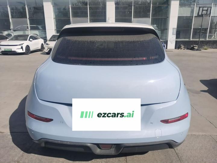 Good Cat 2022 400km Standard Range Luxury LFP photo 3