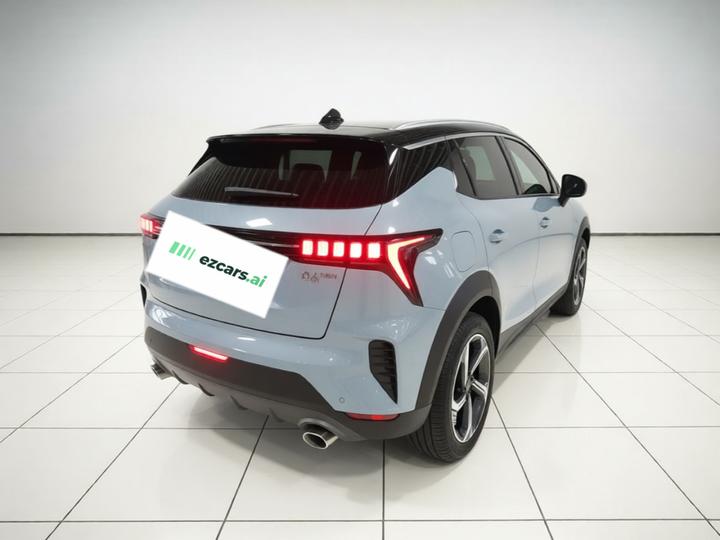 06 EM-P 2022 PHEV 84KM Range Pro photo 6