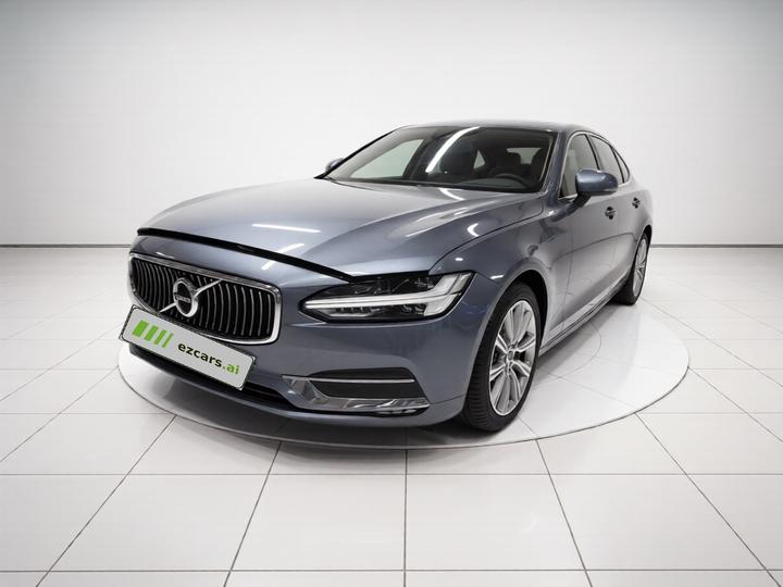 S90 2020 Facelift T5 Luxury