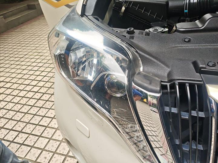 Prado 2016 3.5L AT TX-L photo 7