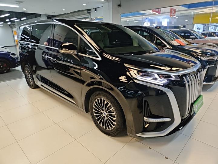D9 2024 EV 600 AWD Premium photo 3