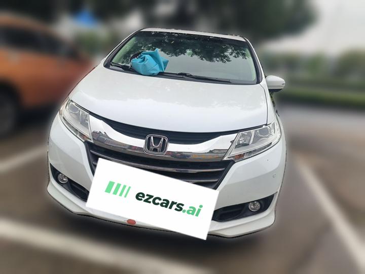 Odyssey 2015 Facelift 2.4L Luxury photo 2