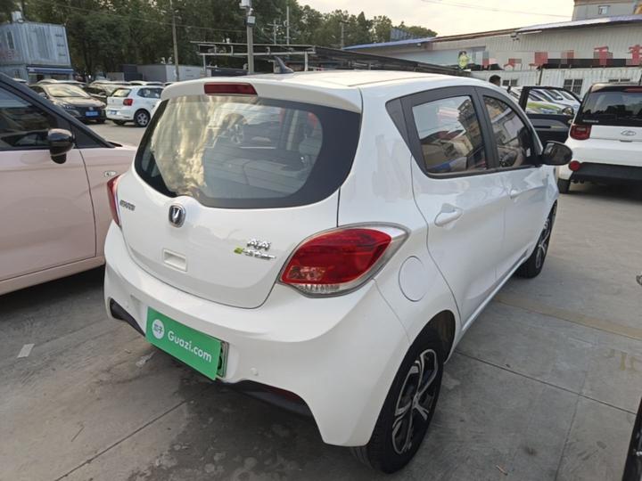 Benni E-Star 2020 Heartbeat LFP 31.18kWh photo 6