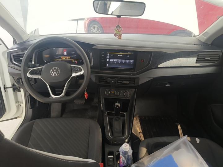 Lavida 2025 1.5L photo 5