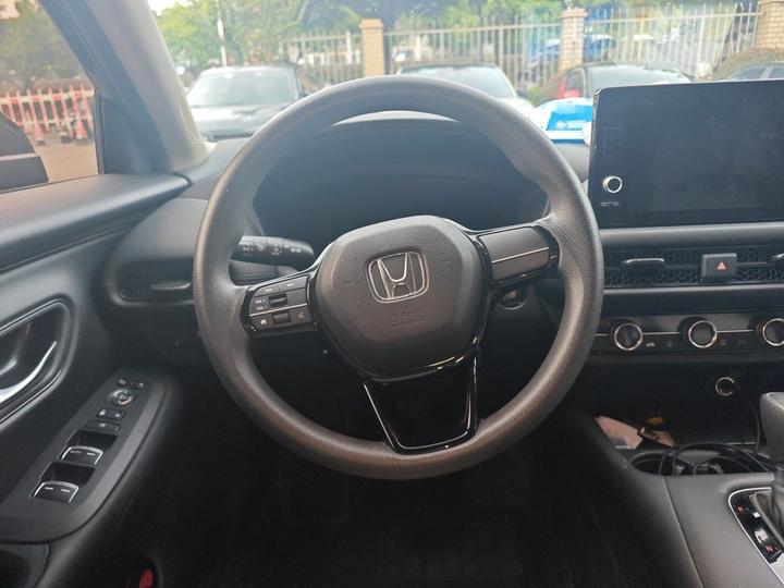 ZR-V 2022 1.5T CVT Elite photo 7