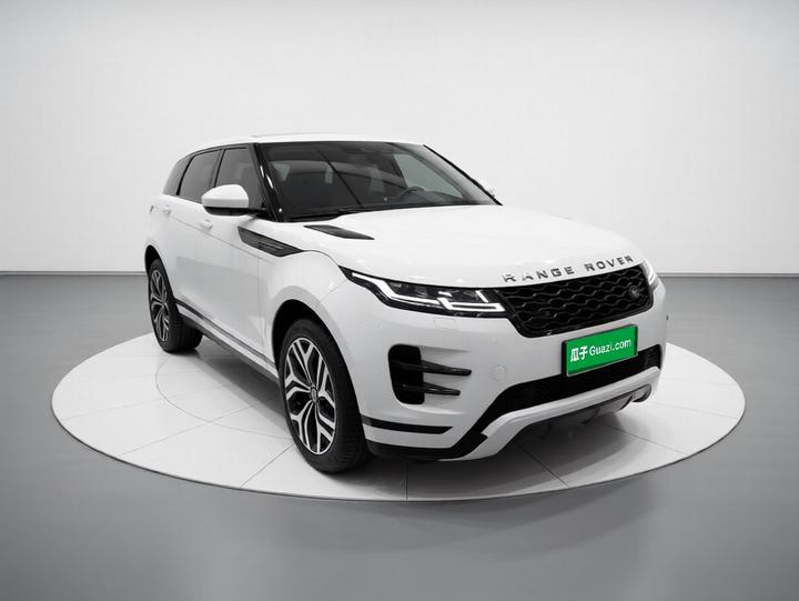 Range Rover Evoque EV 2023 Evoque L P300e photo 3