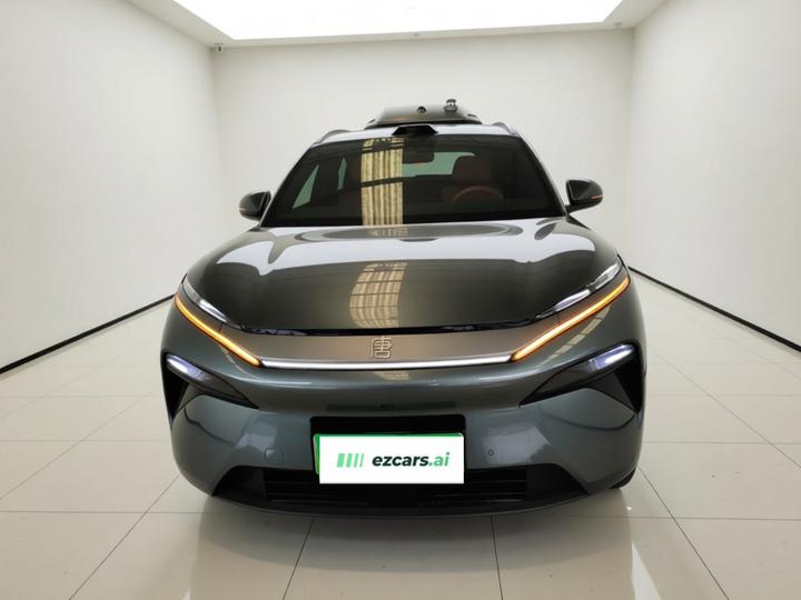 Tang L 2025 DM 175KM photo 2