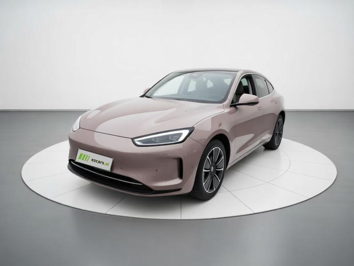HIMA AITO M5 2022 EV AWD Performance