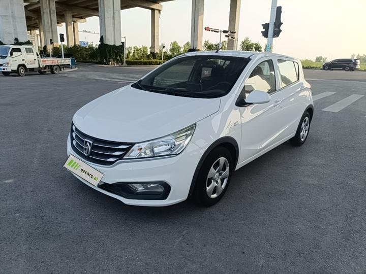 310 2016 1.2L MT Comfort