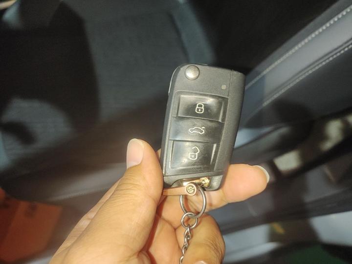 T-Cross 2019 280TSI DSG Comfort photo 8