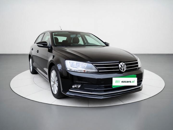 Sagitar 2016 230TSI 25 Anniversary Edition photo 3