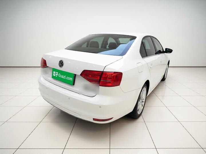 Sagitar 2018 280TSI DSG Luxury photo 6